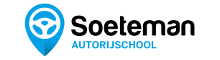 Autorijschool Soeteman Logo